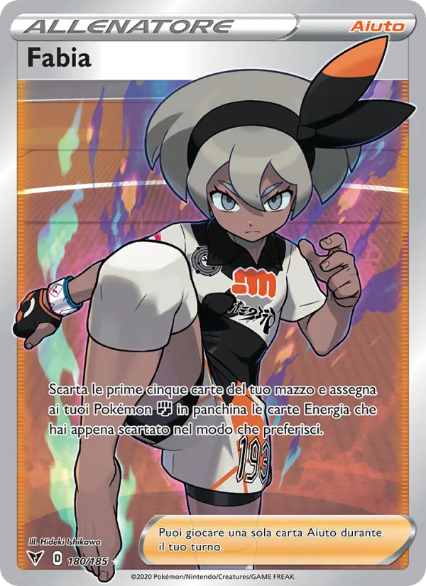 Bea (VIV 180)