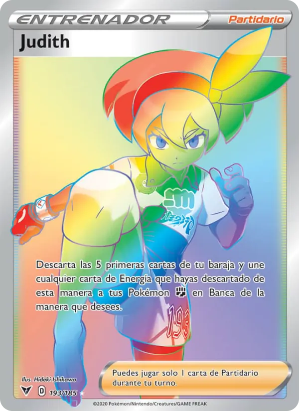 Bea (VIV 193)