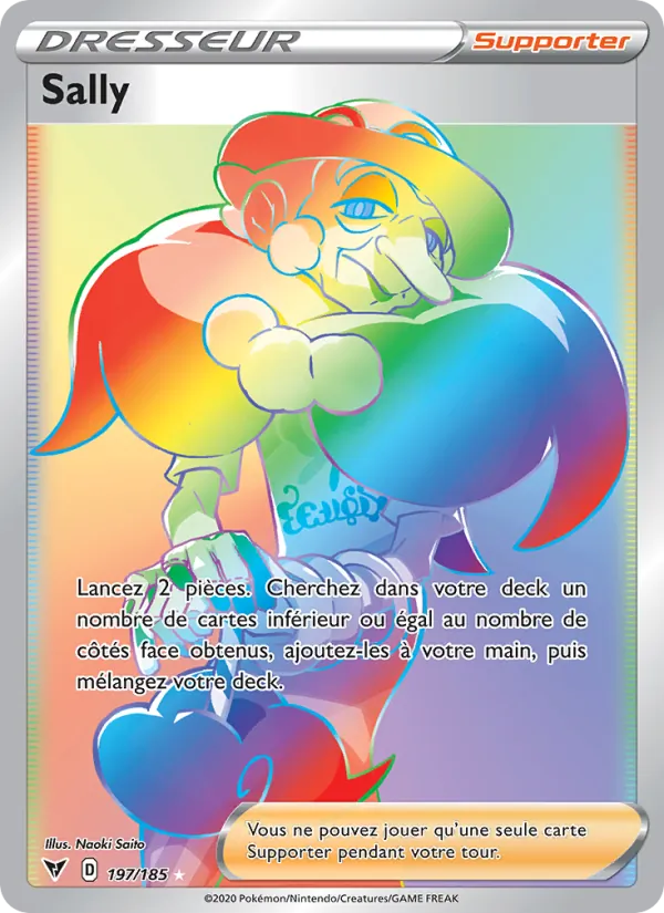Opal (VIV 197)