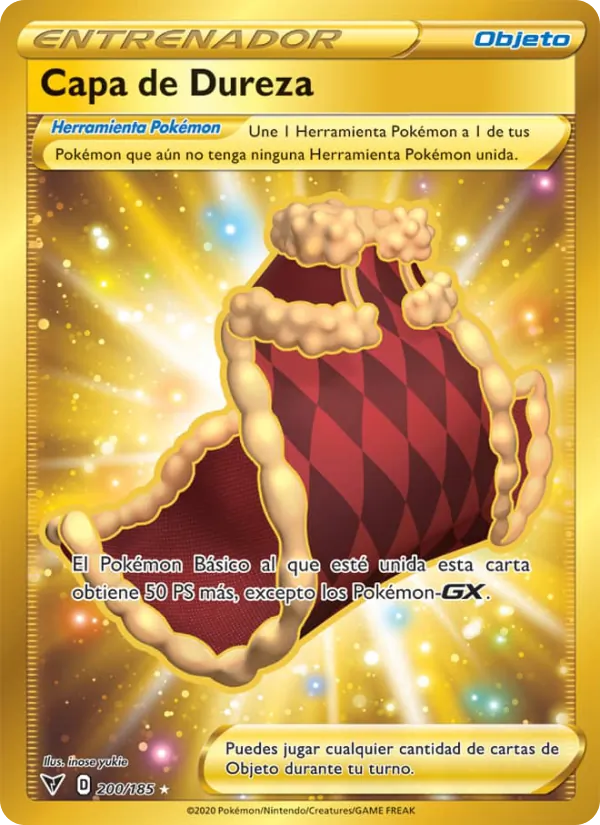 Cape of Toughness (VIV 200)
