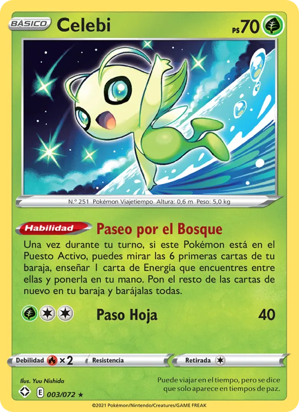 Celebi (SHF 3)
