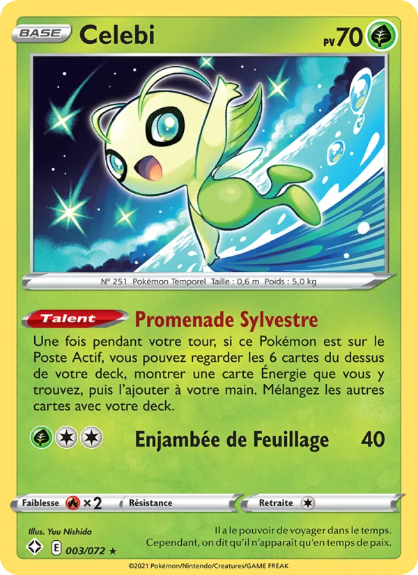 Celebi (SHF 3)