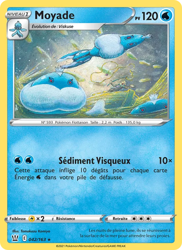 Jellicent (BST 42)