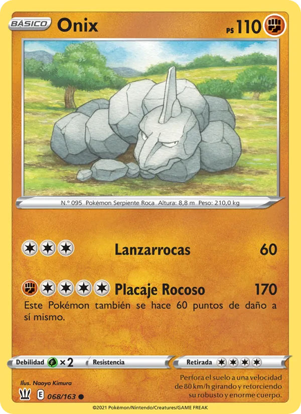 Onix (BST 68)