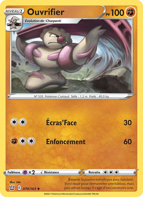 Gurdurr (BST 74)