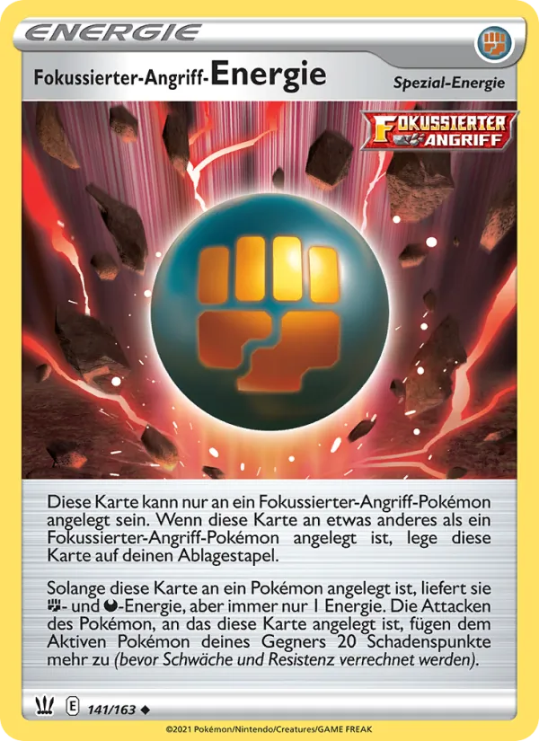 Fokussierter-Angriff-Energie (BST 141)