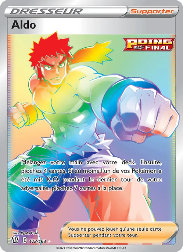 Bruno (BST 172)