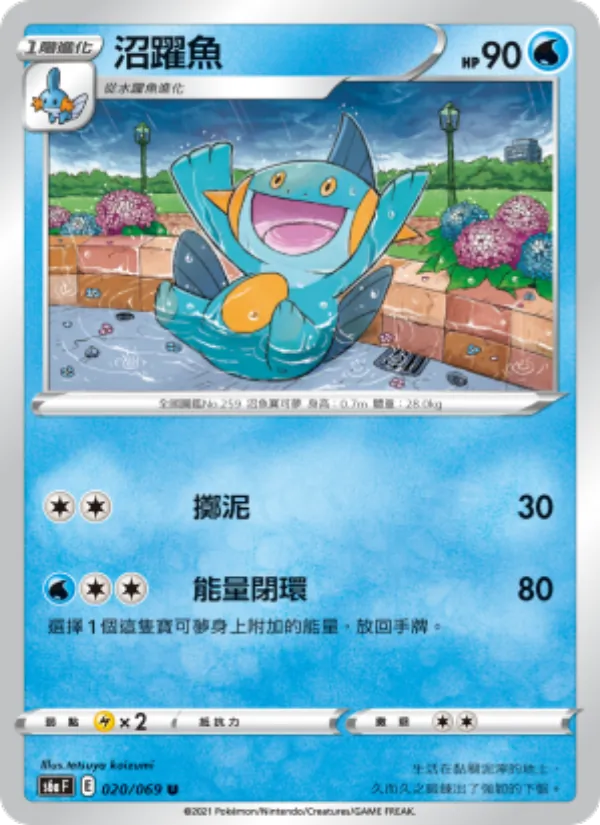 Marshtomp (s6a 020)