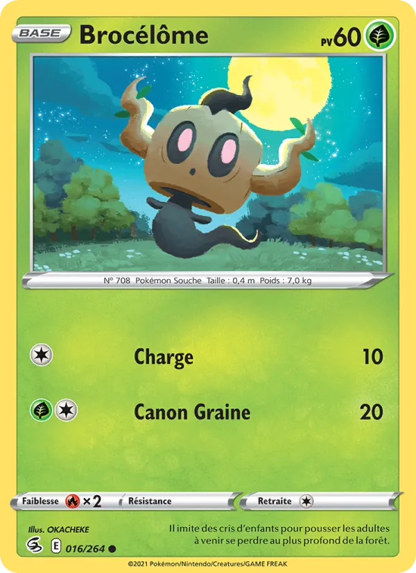 Phantump (FST 016)