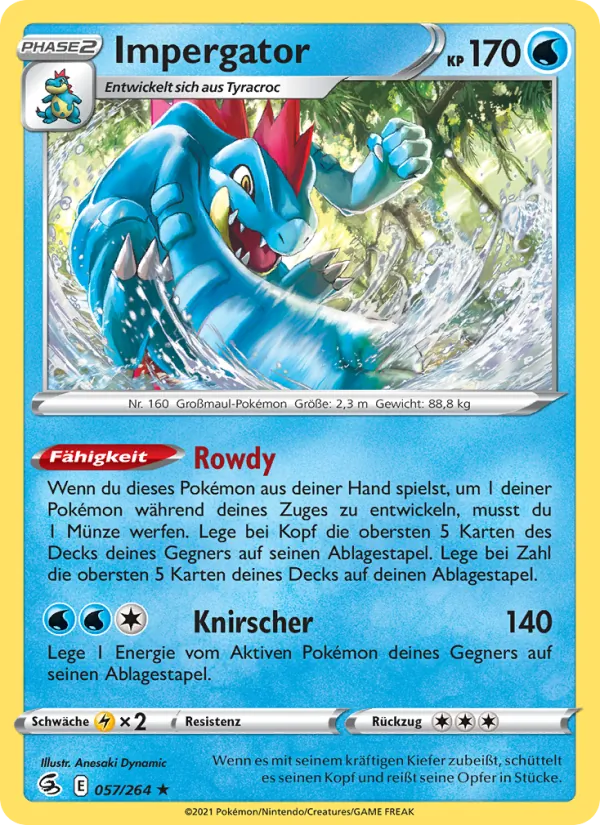 Impergator (FST 057)