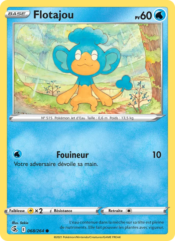 Panpour (FST 068)