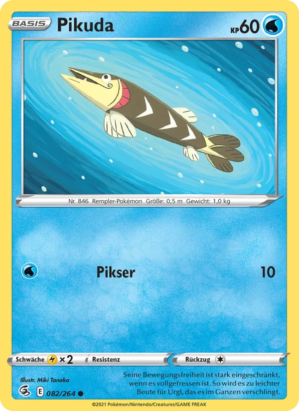 Pikuda (FST 082)