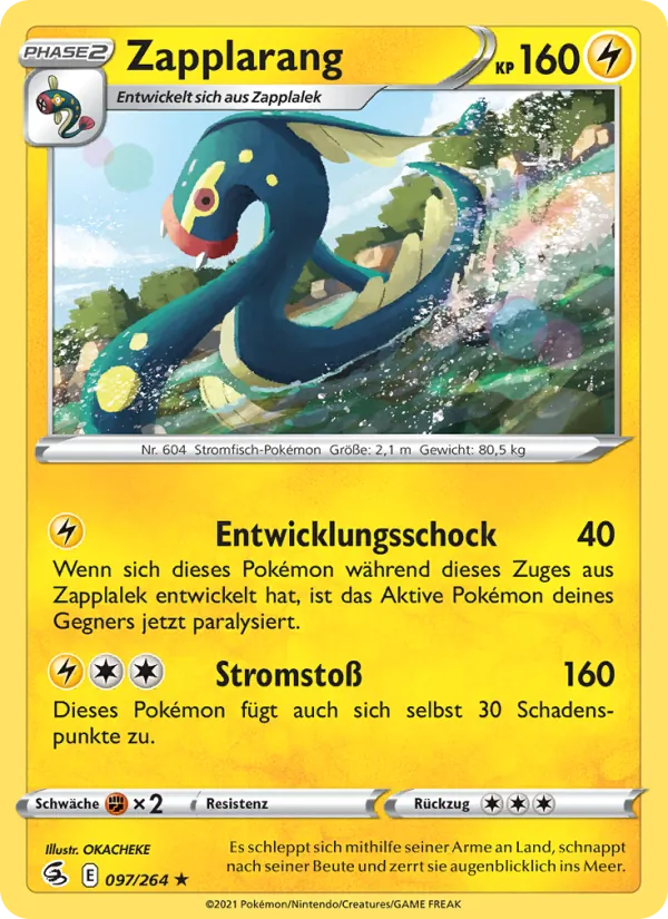Zapplarang (FST 097)