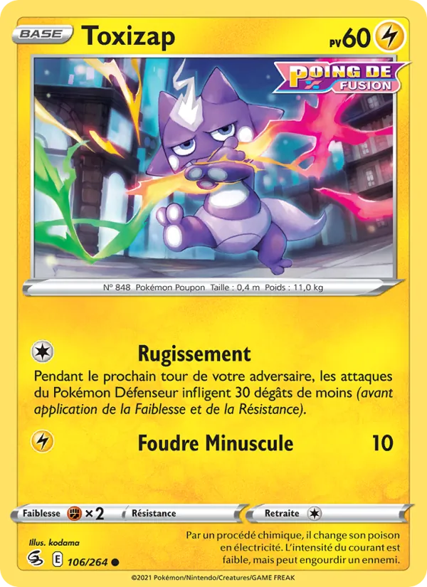 Toxel (FST 106)