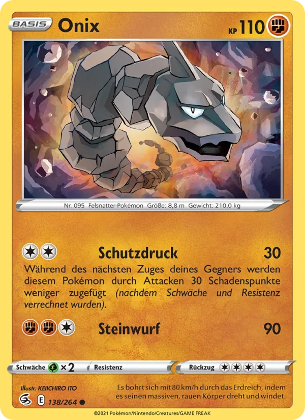 Onix (FST 138)