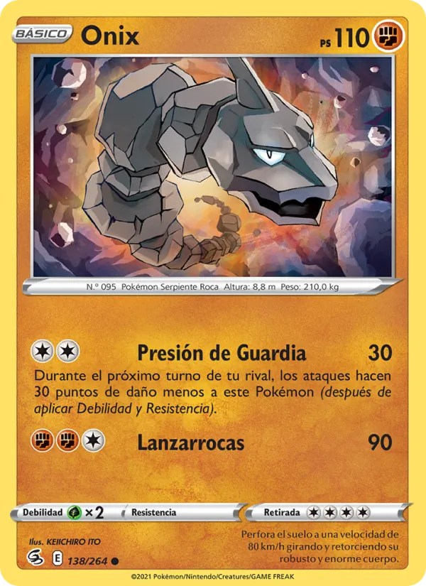 Onix (FST 138)