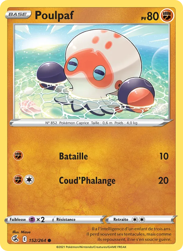 Clobbopus (FST 152)