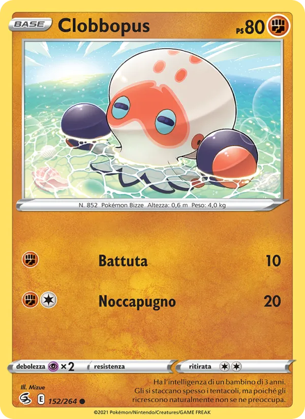 Clobbopus (FST 152)