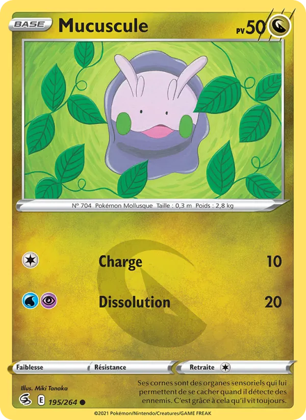 Goomy (FST 195)