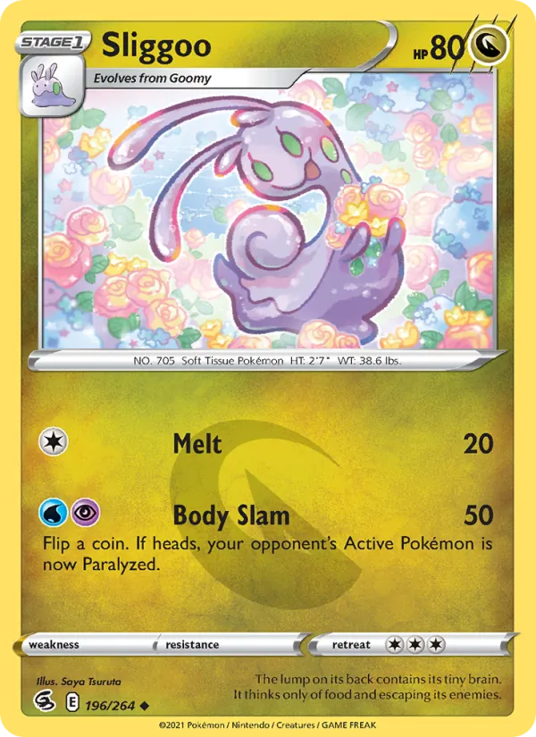 Sliggoo (FST 196)