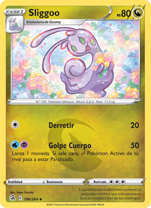 Sliggoo (FST 196)
