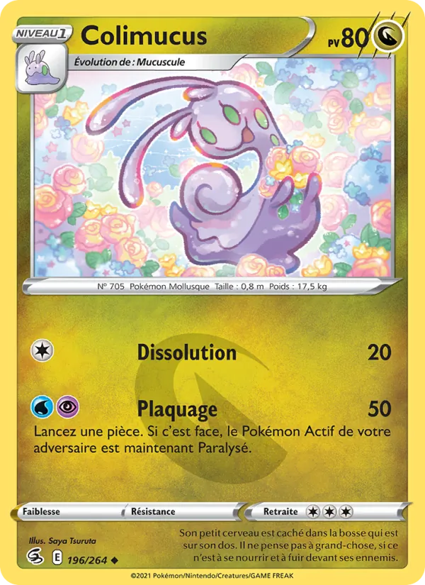 Sliggoo (FST 196)