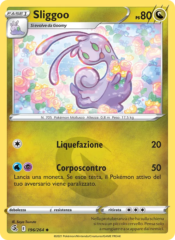 Sliggoo (FST 196)