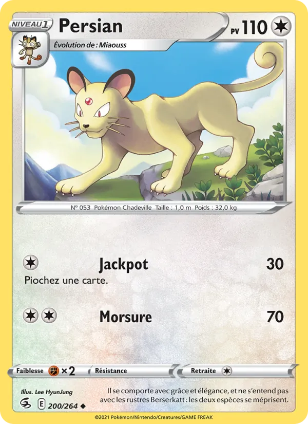 Persian (FST 200)