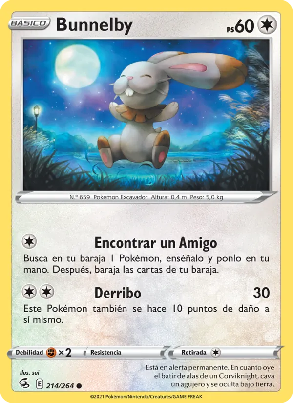 Bunnelby (FST 214)