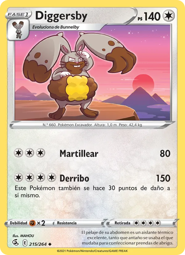Diggersby (FST 215)