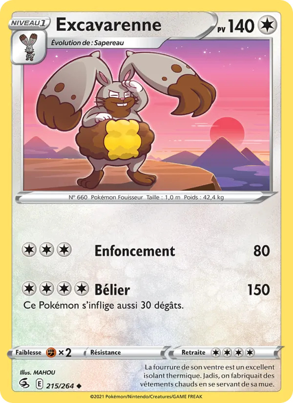 Diggersby (FST 215)