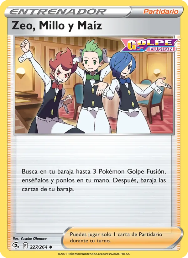 Chili & Cilan & Cress (FST 227)