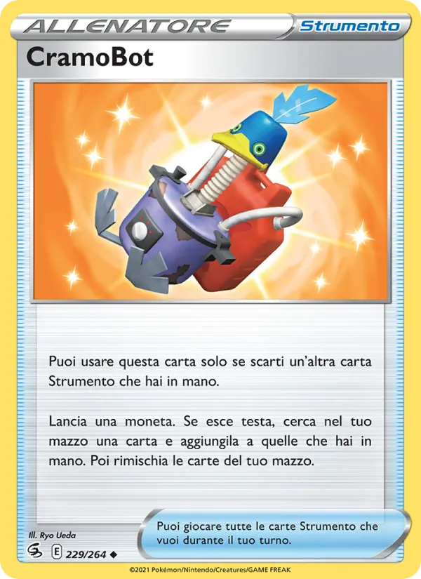 Cram-o-matic (FST 229)