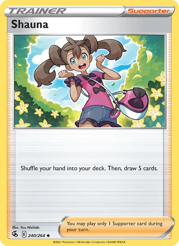 Shauna (FST 240)