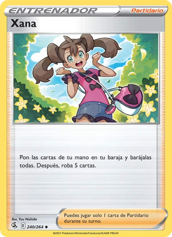 Shauna (FST 240)