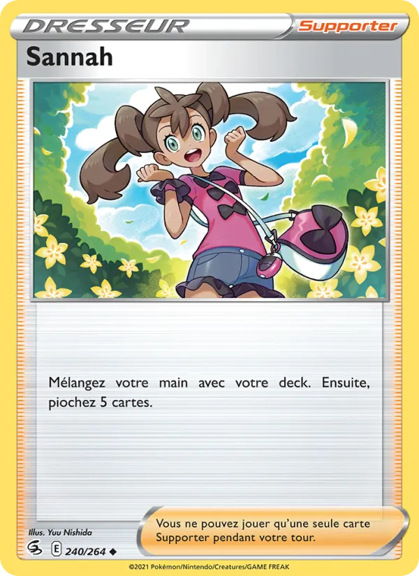 Shauna (FST 240)
