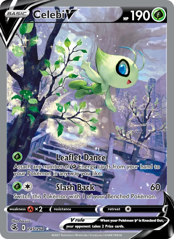 Celebi V (FST 245)