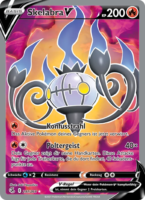 Skelabra V (FST 247)