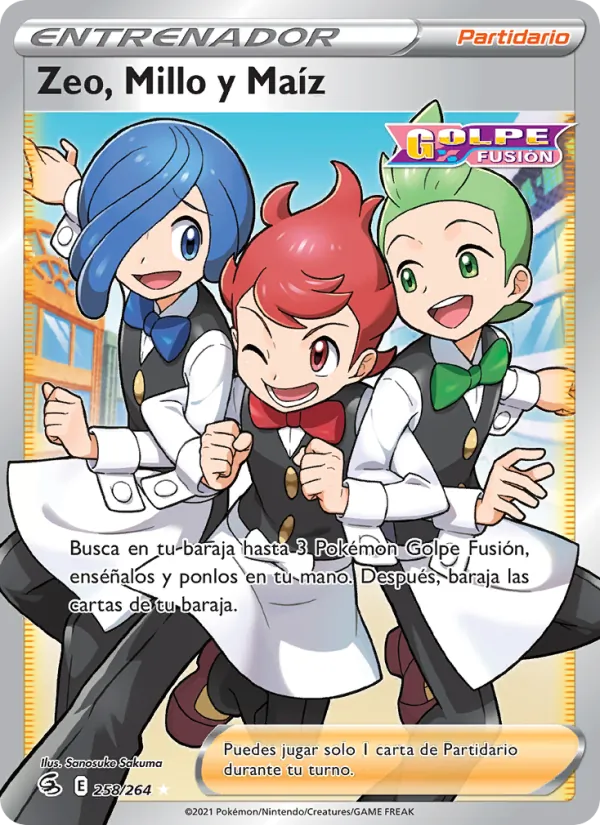 Chili & Cilan & Cress (FST 258)