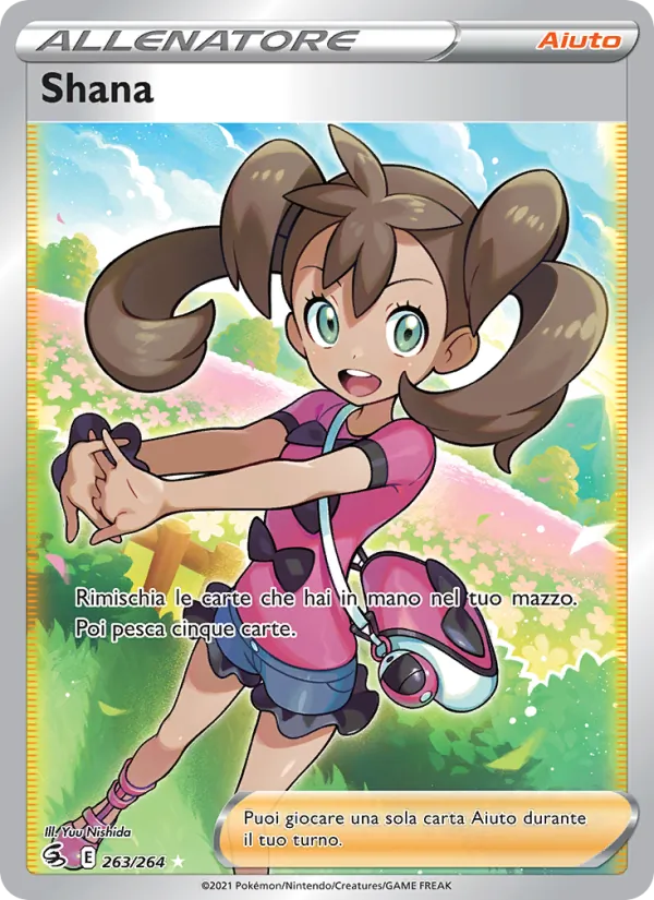 Shauna (FST 263)