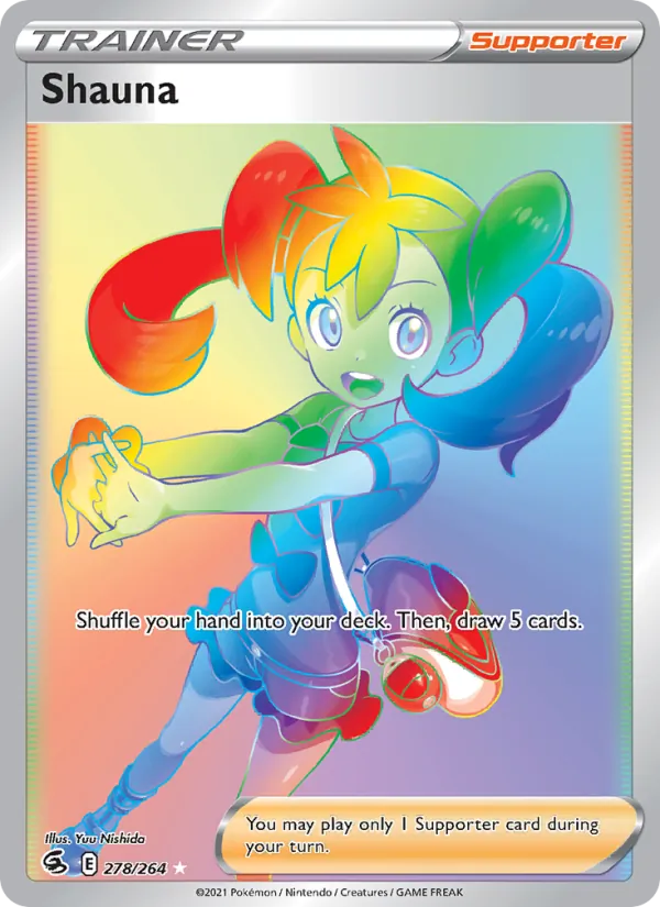 Shauna (FST 278)