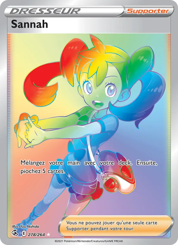 Shauna (FST 278)