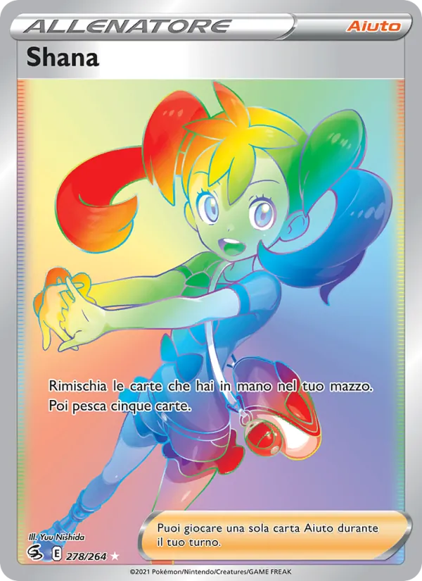 Shauna (FST 278)