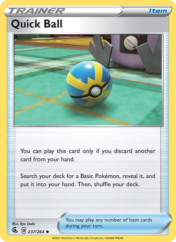 Flottball (FST 237)