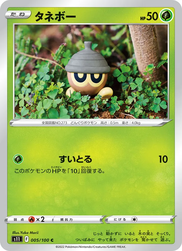 Seedot (s11 005)