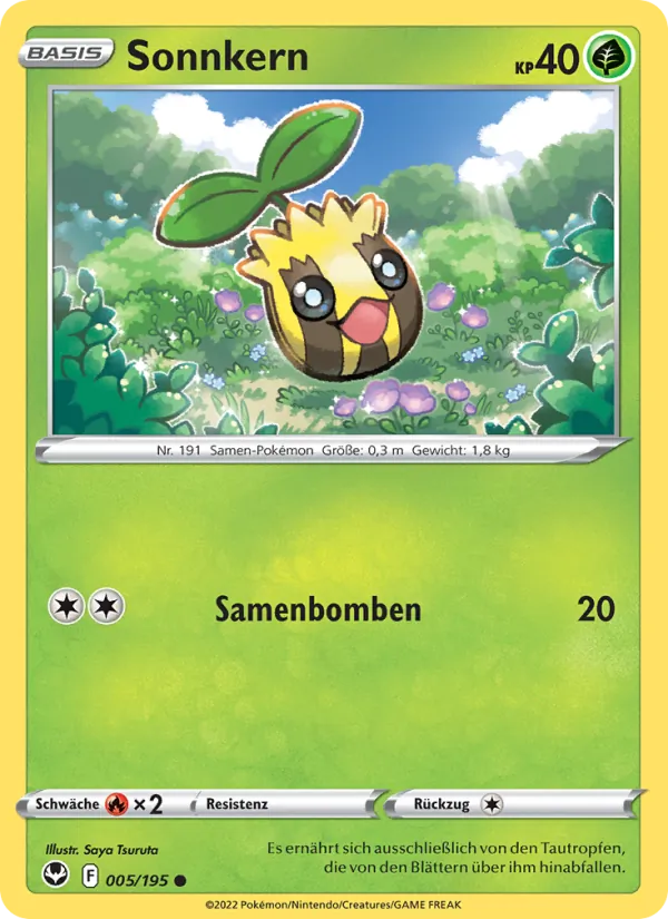 Sonnkern (SIT 005)