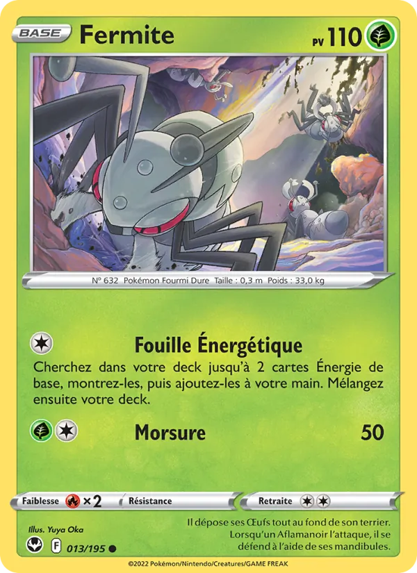 Durant (SIT 013)