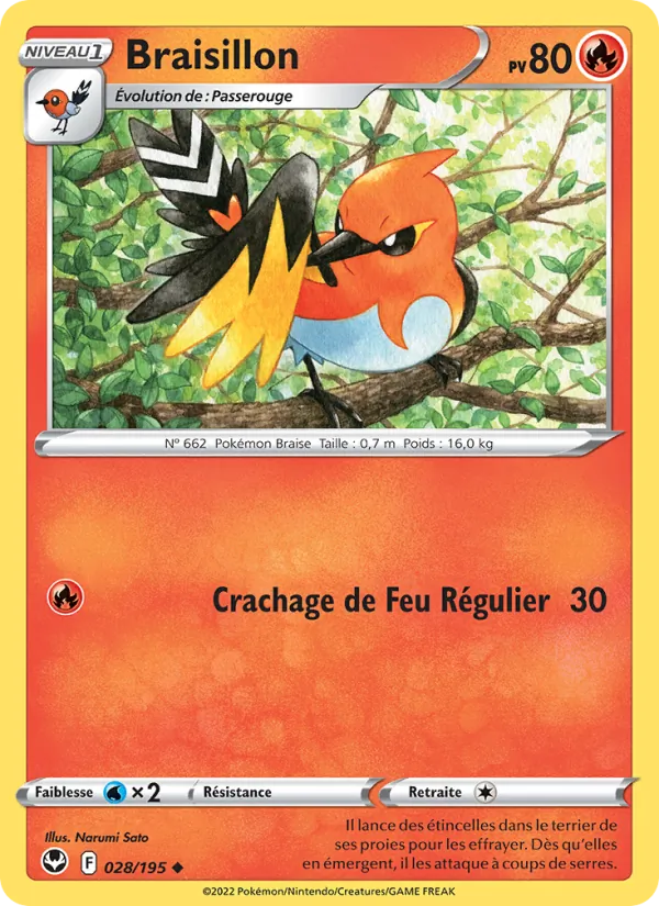 Fletchinder (SIT 028)