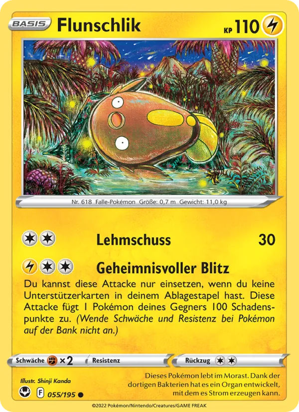 Flunschlik (SIT 055)