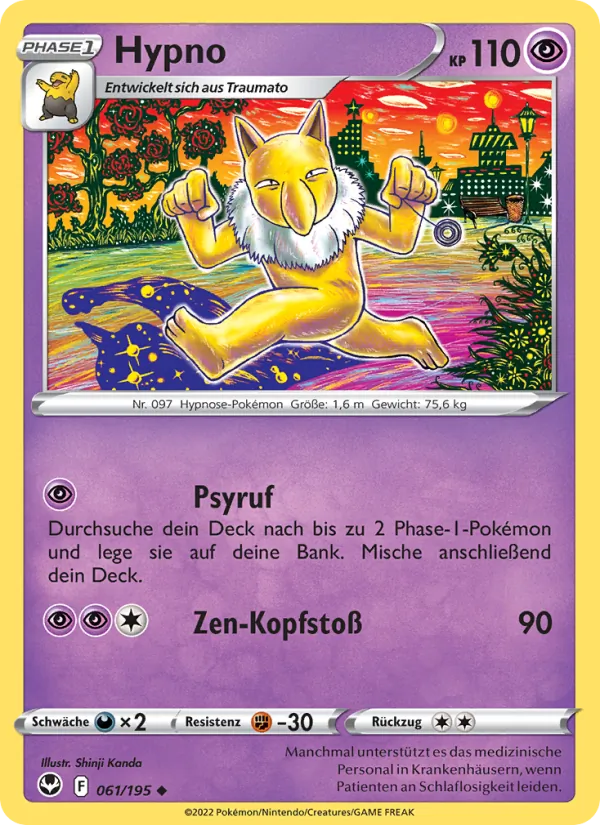 Hypno (SIT 061)